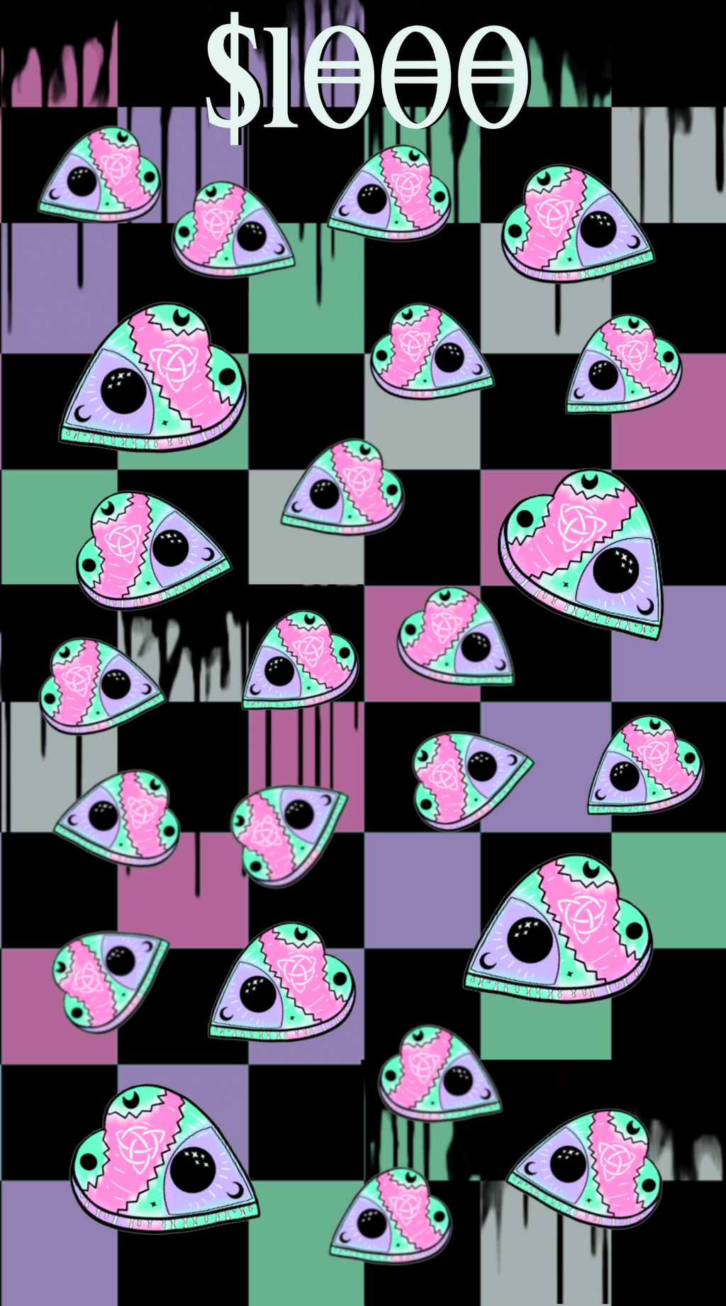 Alternative Design - $12,000