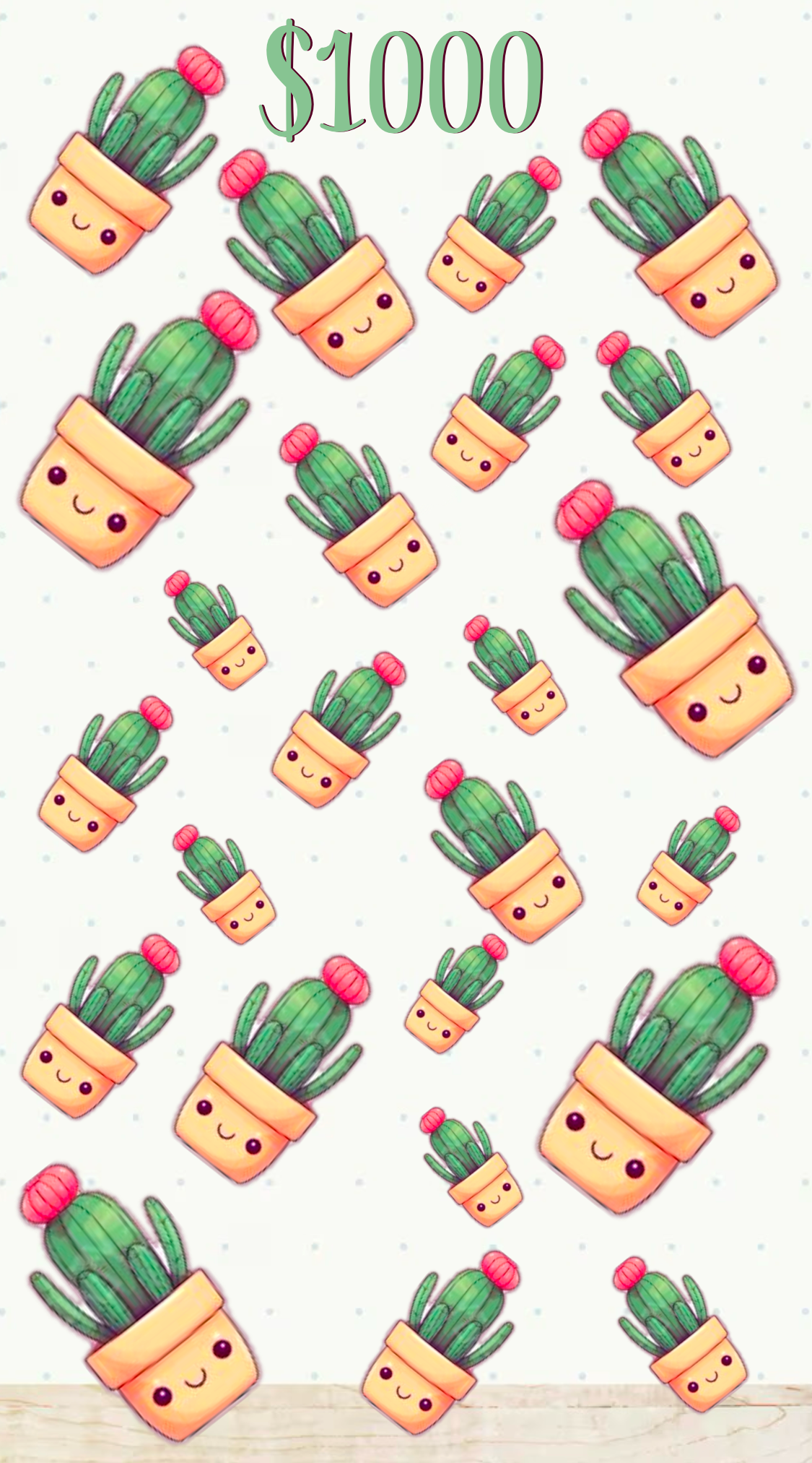 Plants - $12,000