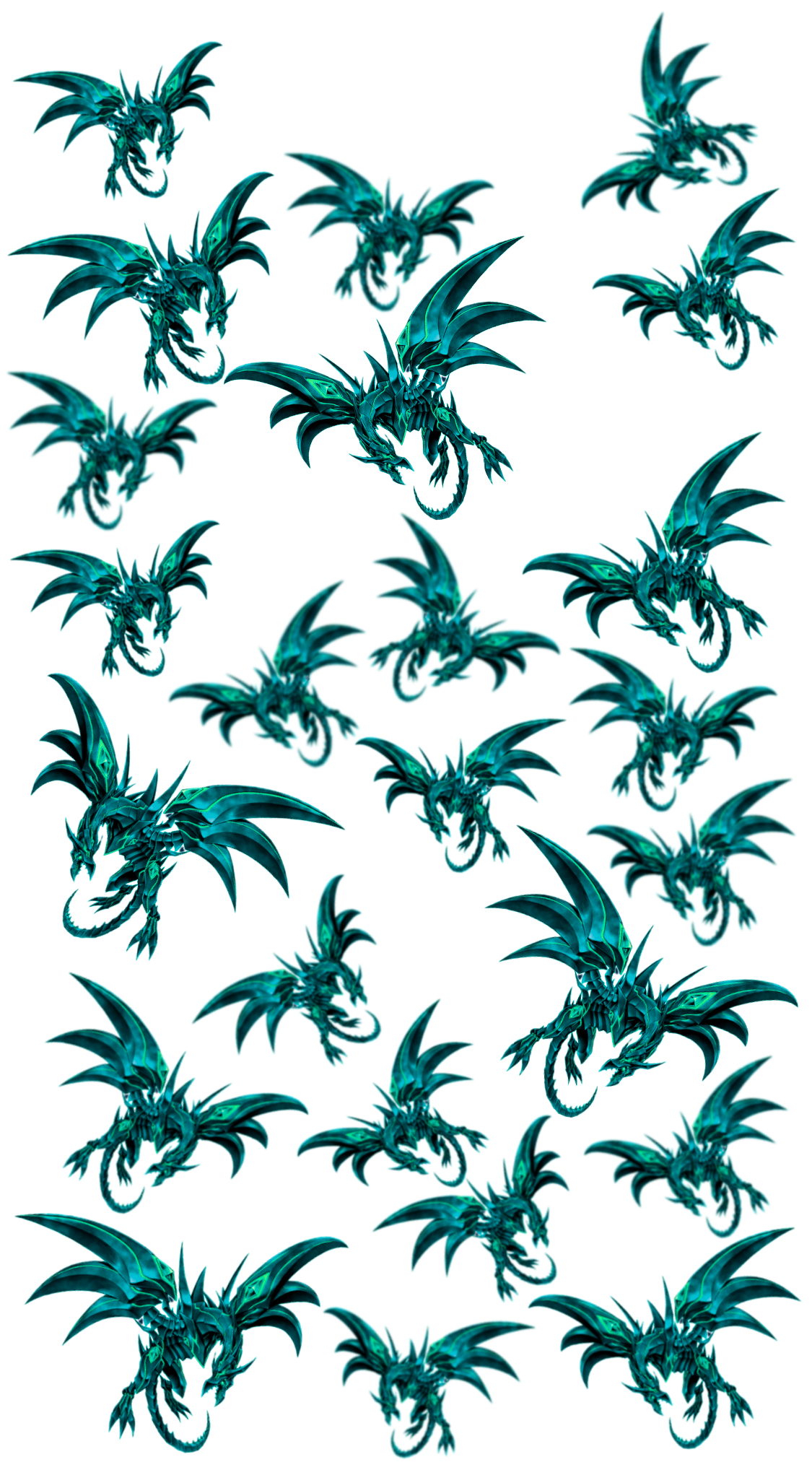 Dragons - $5,000