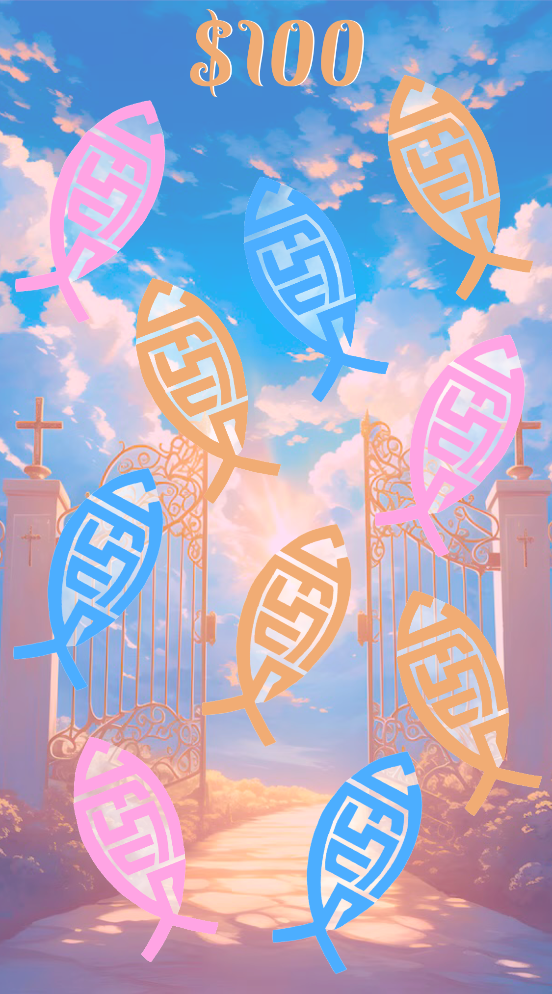 Scriptures - $12,000