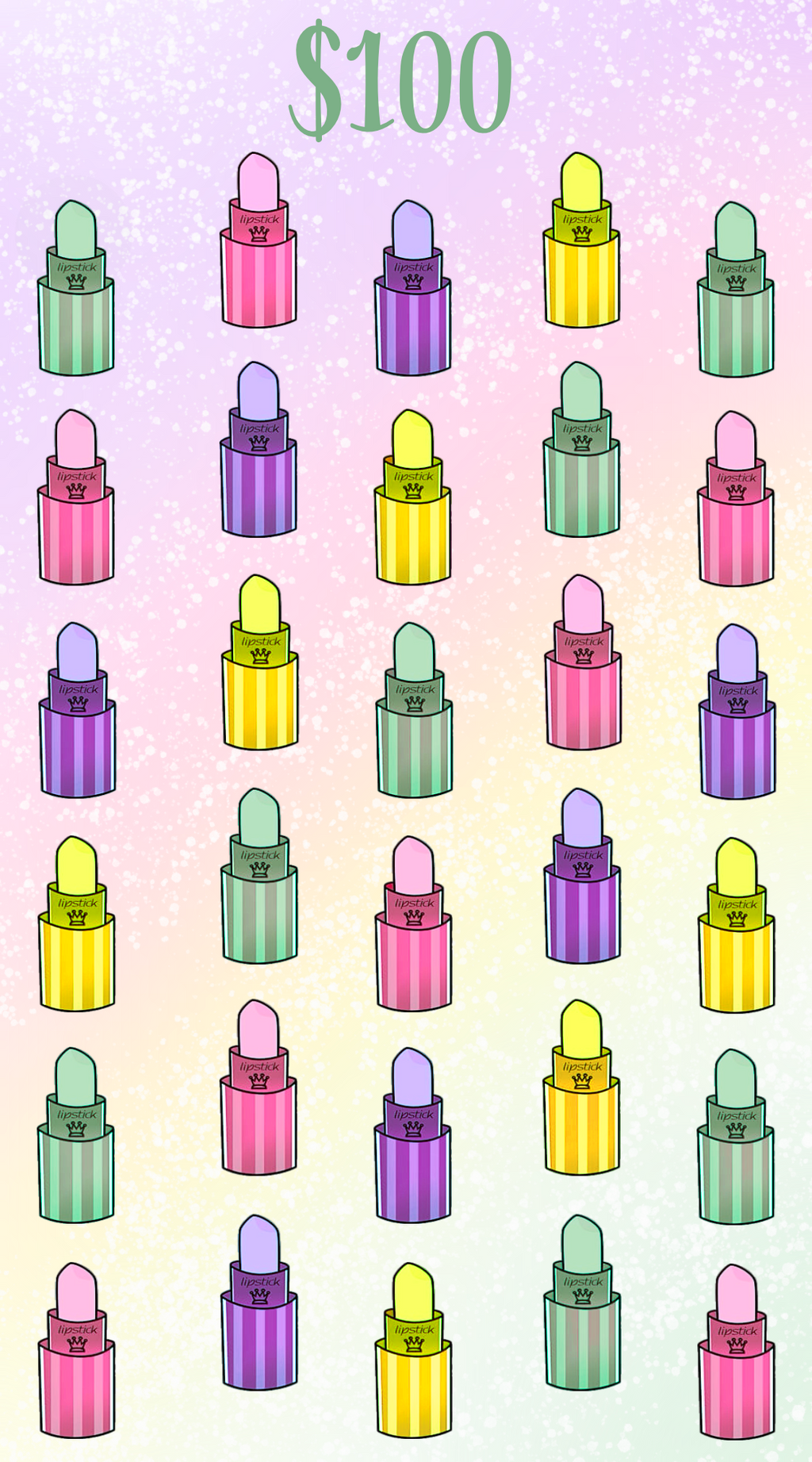 Girly Girl - $12,000