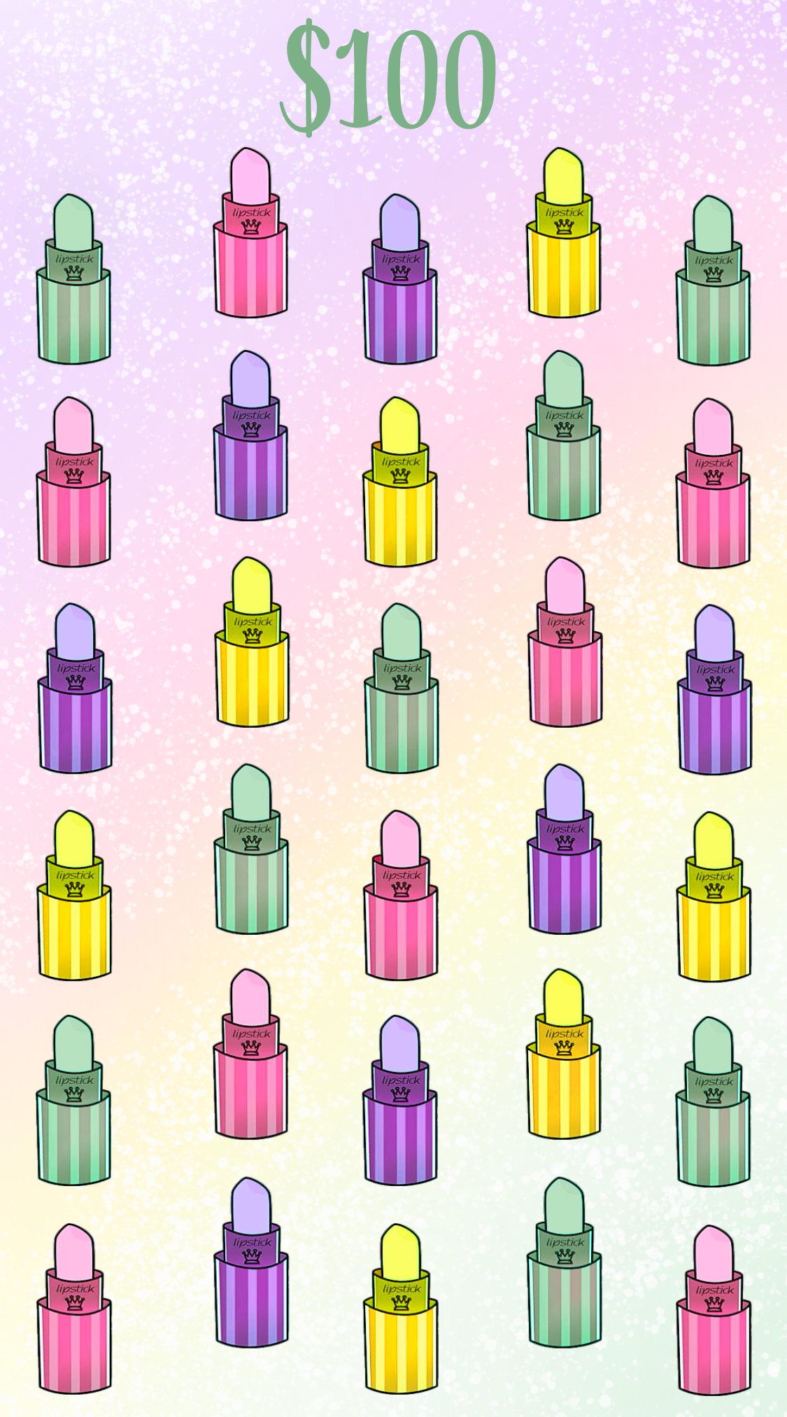 Girly Girl - $12,000