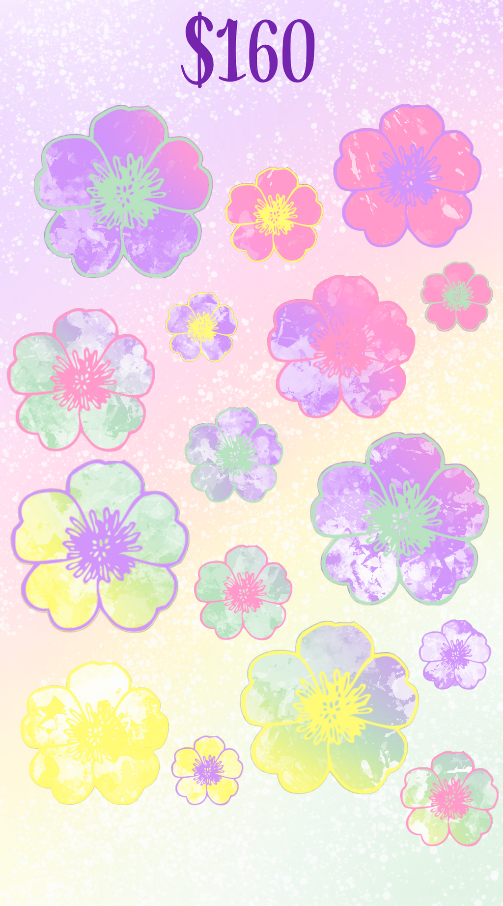 Girly Girl - $12,000