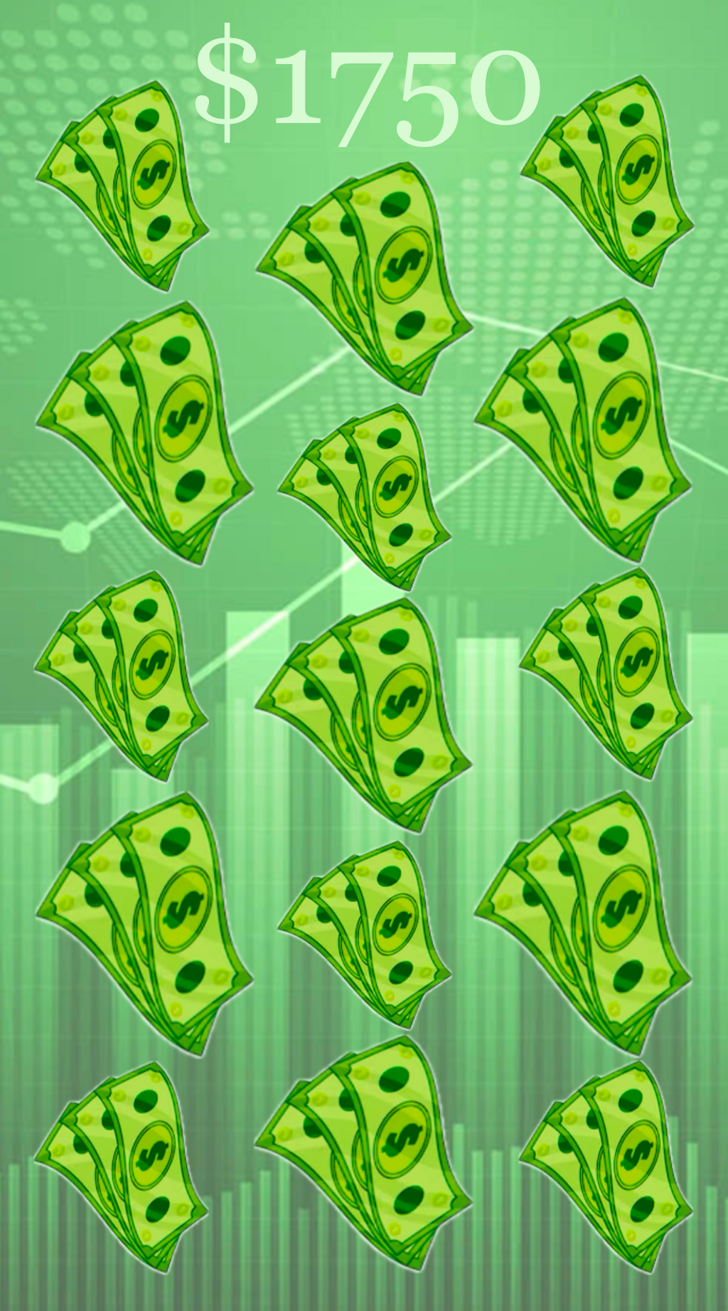 Money - $12,000