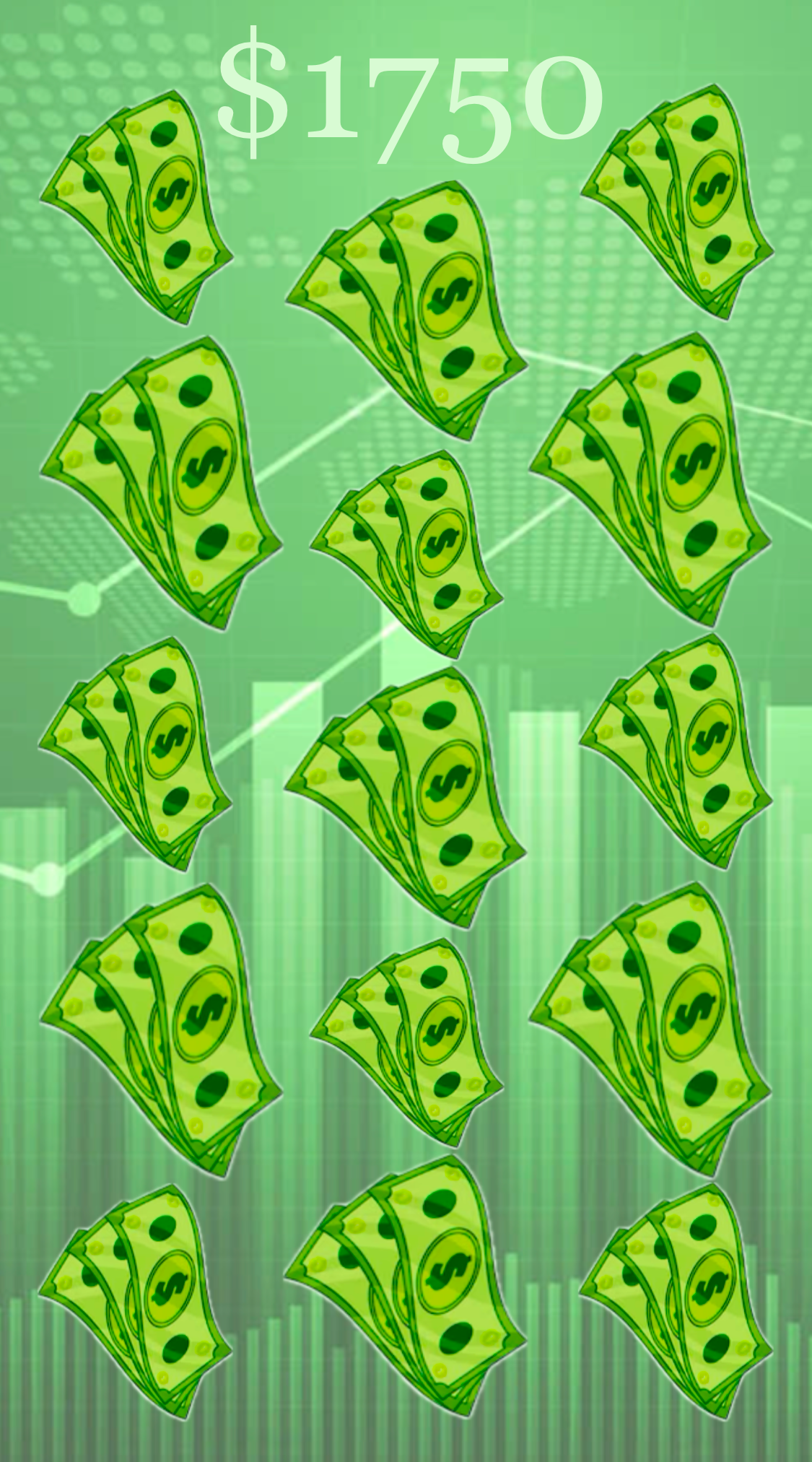 Money - $12,000