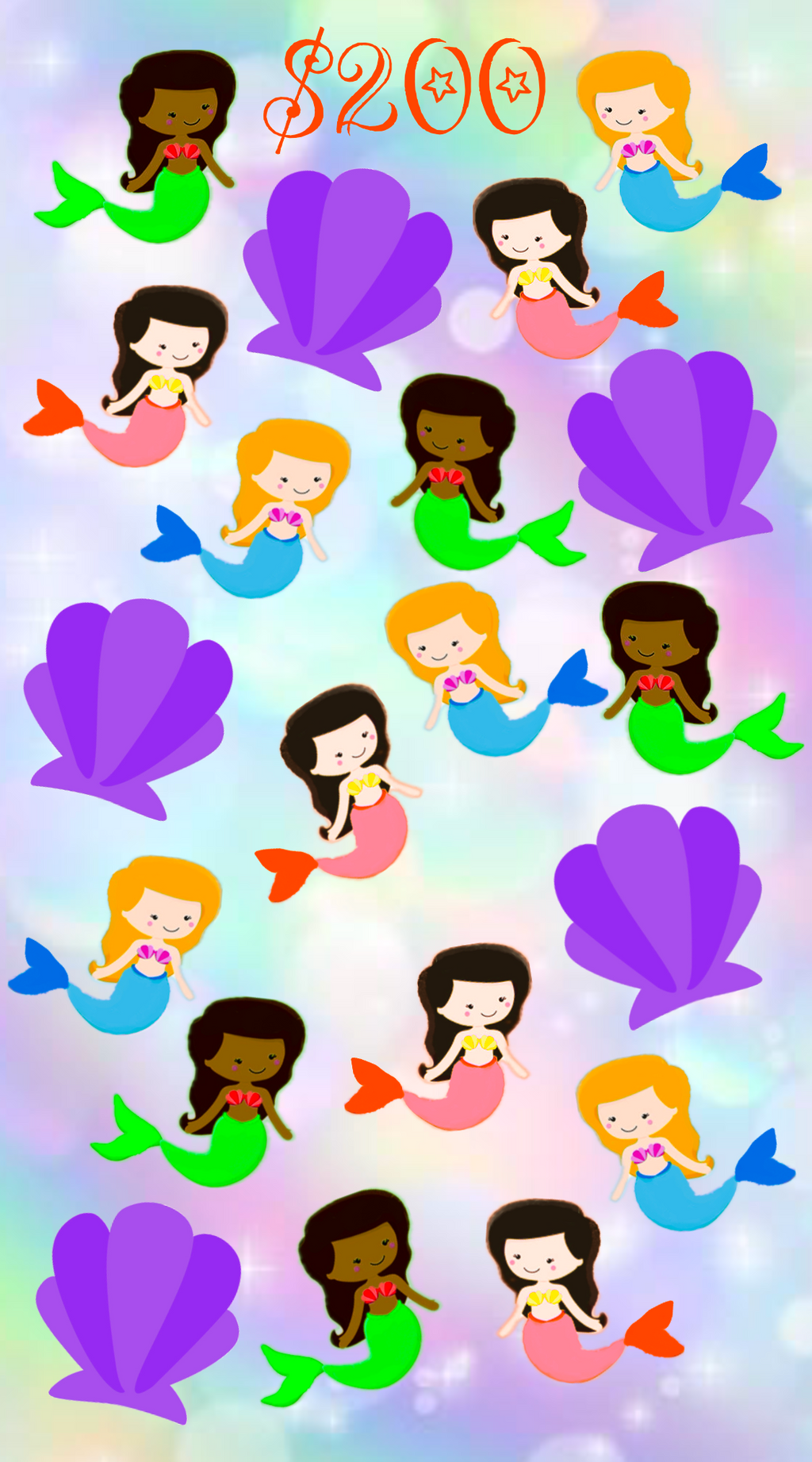 Fairytale - $1,000