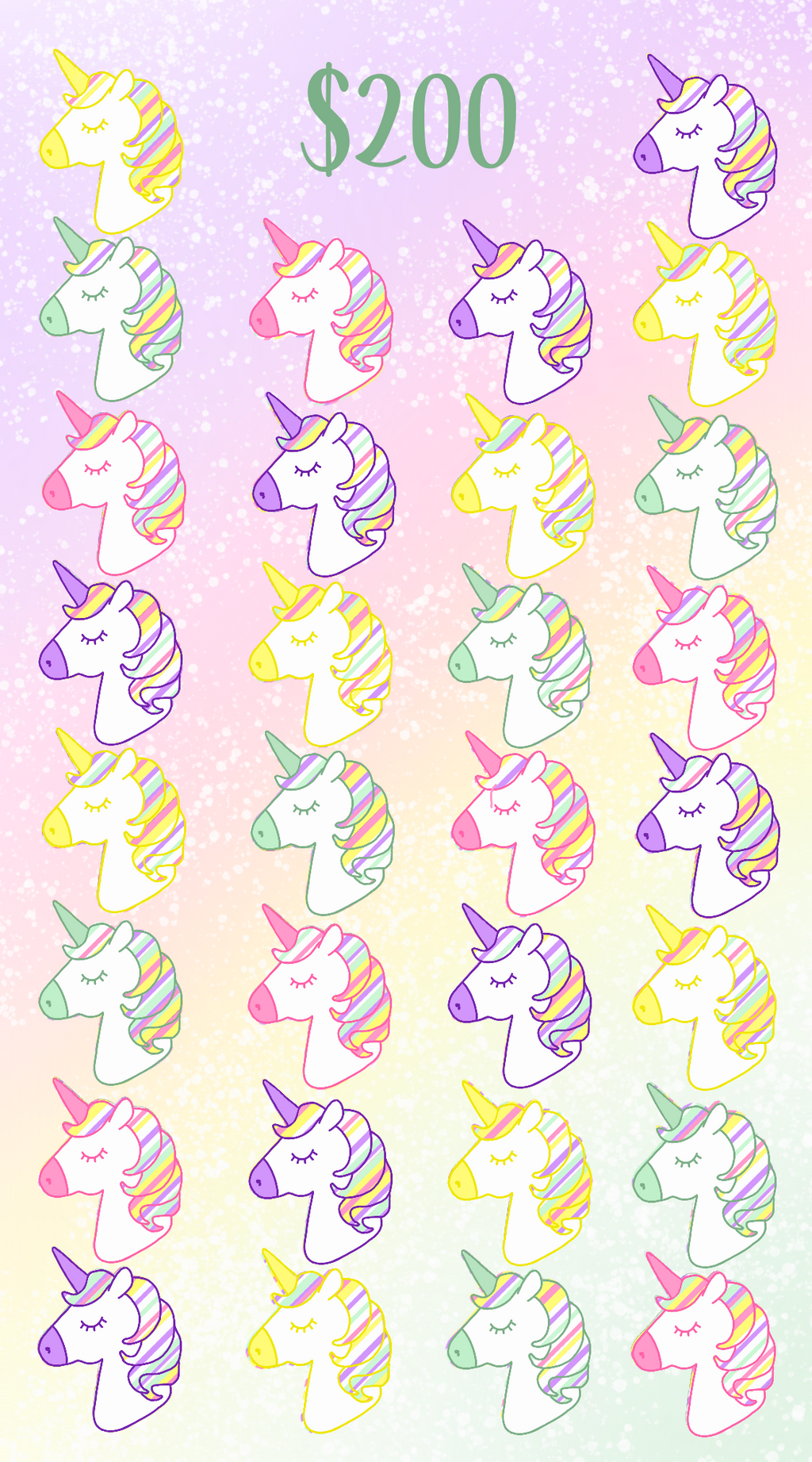 Girly Girl - $12,000