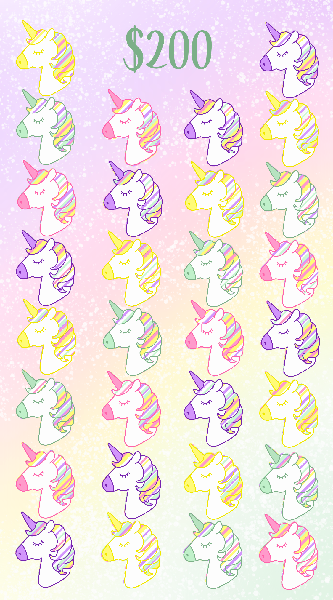 Girly Girl - $12,000