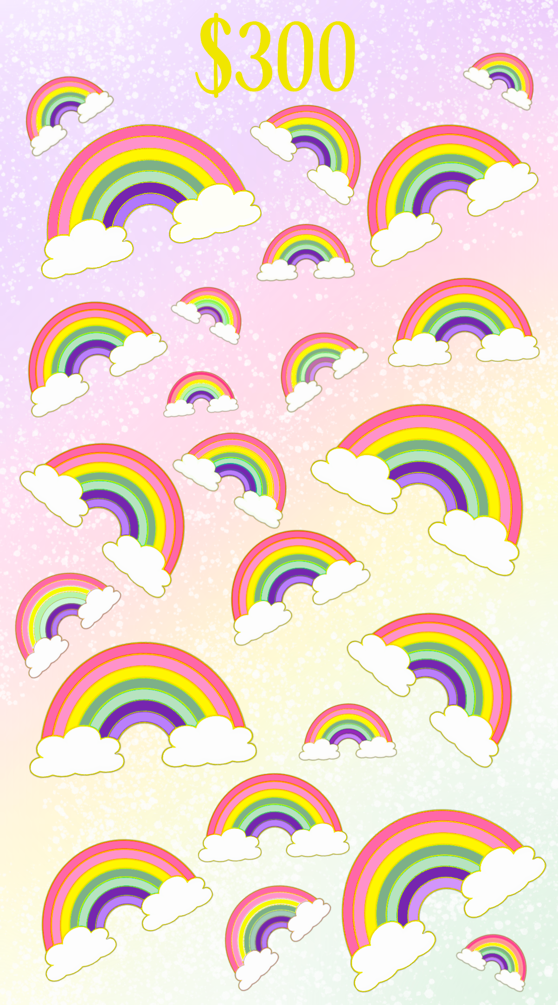 Girly Girl - $12,000