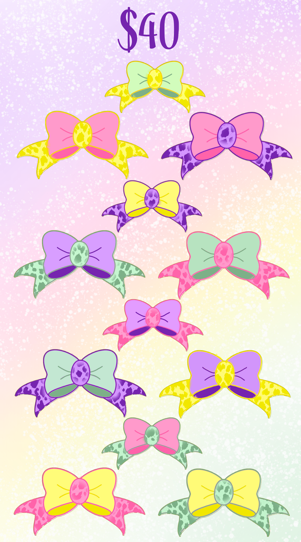 Girly Girl - $12,000