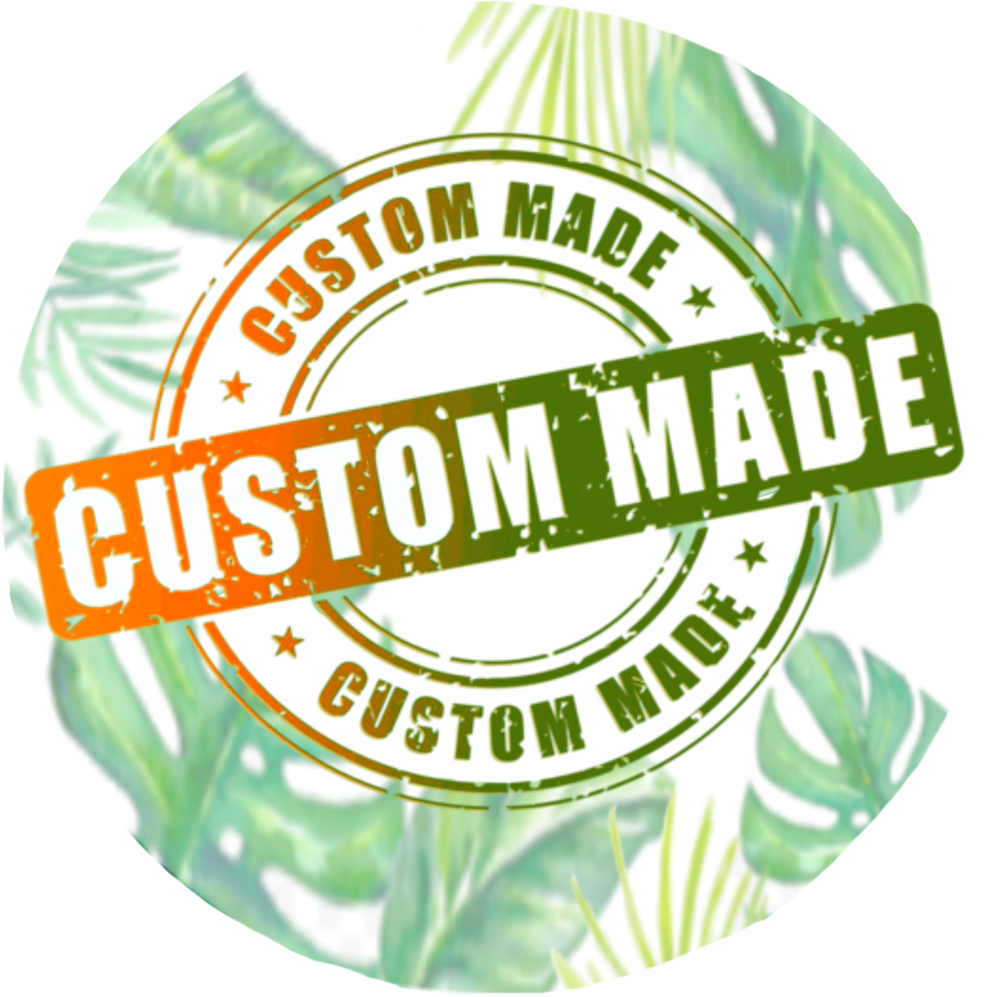 Custom Pages - $1,000